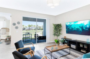 Modern Boho Storey Lake Resort Disney 3150-106